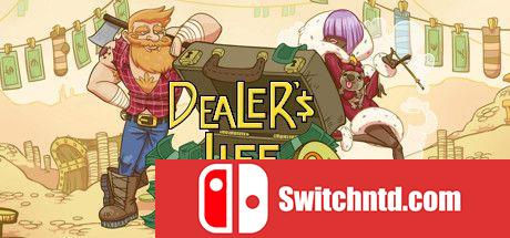 《当铺人生2（Dealer's Life 2）》官方中文 Build 6002292 Chronos硬盘版[CN/EN]_0