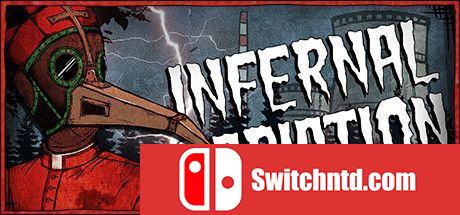 《圣徒（Infernal Radiation）》官方中文 CODEX镜像版[CN/EN]_0