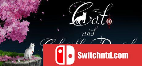 《猫与鬼路（Cat and Ghostly Road）》官方中文 Build 4741462 Chronos硬盘版[CN/EN]_0