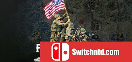 《前线：二战（Frontline: World War II）》官方中文 DARKSiDERS镜像版[CN/EN/JP]_0