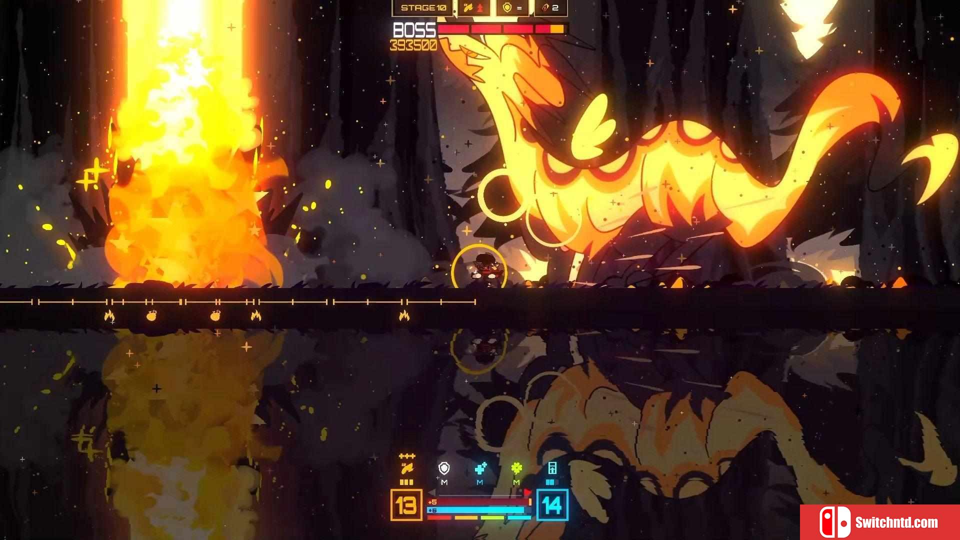 《迷你岛：Remix（Mixx Island: Remix）》官方中文 DARKZER0硬盘版[CN/TW/EN/JP]_1
