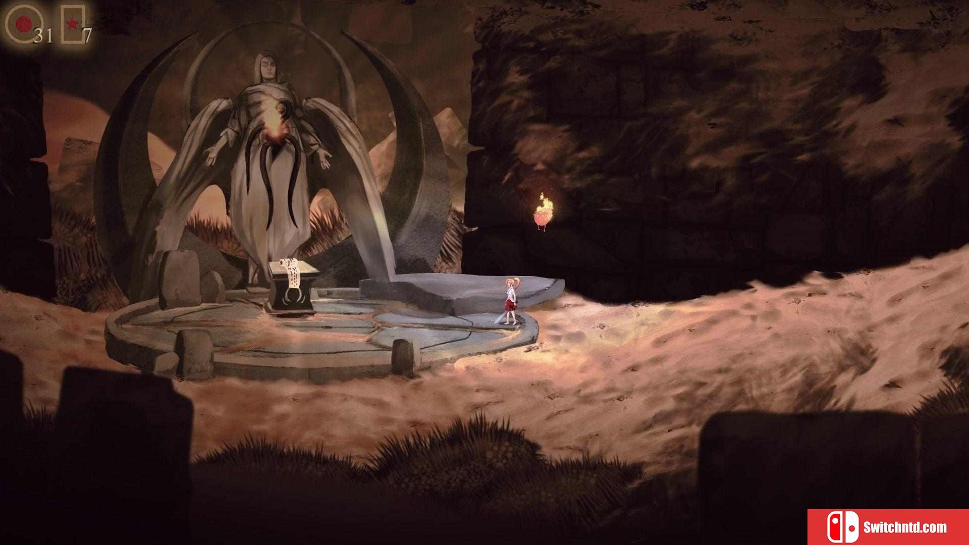 《不分昼夜（Neither Day nor Night）》官方中文  SKIDROW镜像版[CN/EN/JP]_2