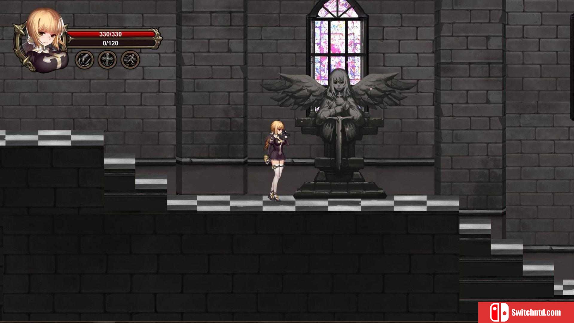 《阿斯蒙德斯的召唤（Summon of Asmodeus）》Build 3757595 Chronos硬盘版[CN/TW/EN/JP]_1