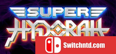 《超级宇宙巡航机（Super Hydorah）》官方中文 Build 3246823 Chronos硬盘版[CN/EN/JP]_0