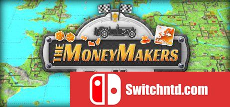 《赚钱者拉力赛（The MoneyMakers Rallye）》官方中文 v1.20120616 P2P硬盘版[CN/EN]_0