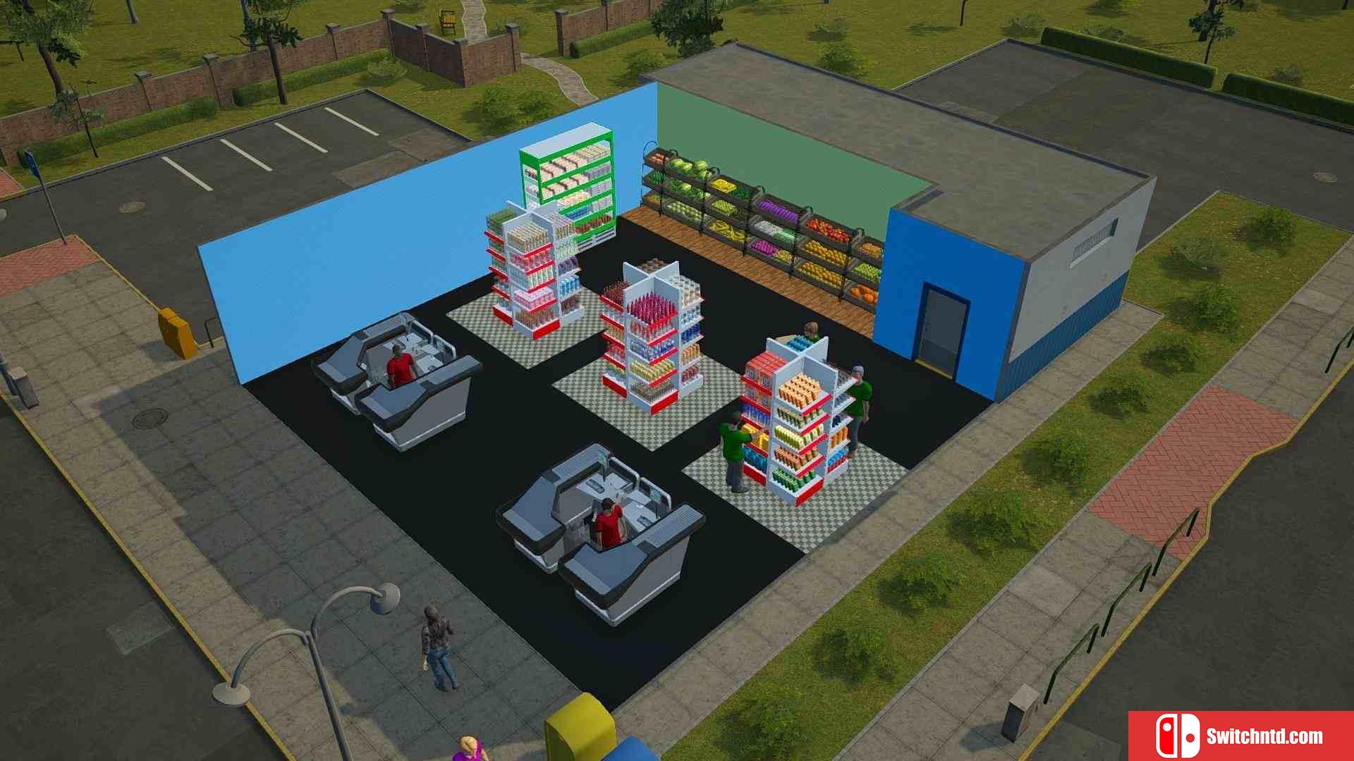 《超市大亨（Market Tycoon）》官方中文 v1.5.2 P2P硬盘版[CN/TW/EN]_2