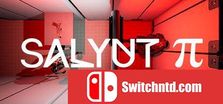 《Salyut π（Salyut π）》官方中文 DARKSiDERS镜像版[CN/EN/JP]_0