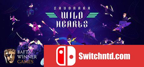 《再见狂野之心（Sayonara Wild Hearts）》Build 4480414 Chronos硬盘版[CN/TW/EN/JP]_0