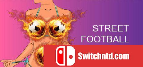 《街头足球（Street Football）》官方中文 DARKZER0硬盘版[CN/TW/EN/JP]_0