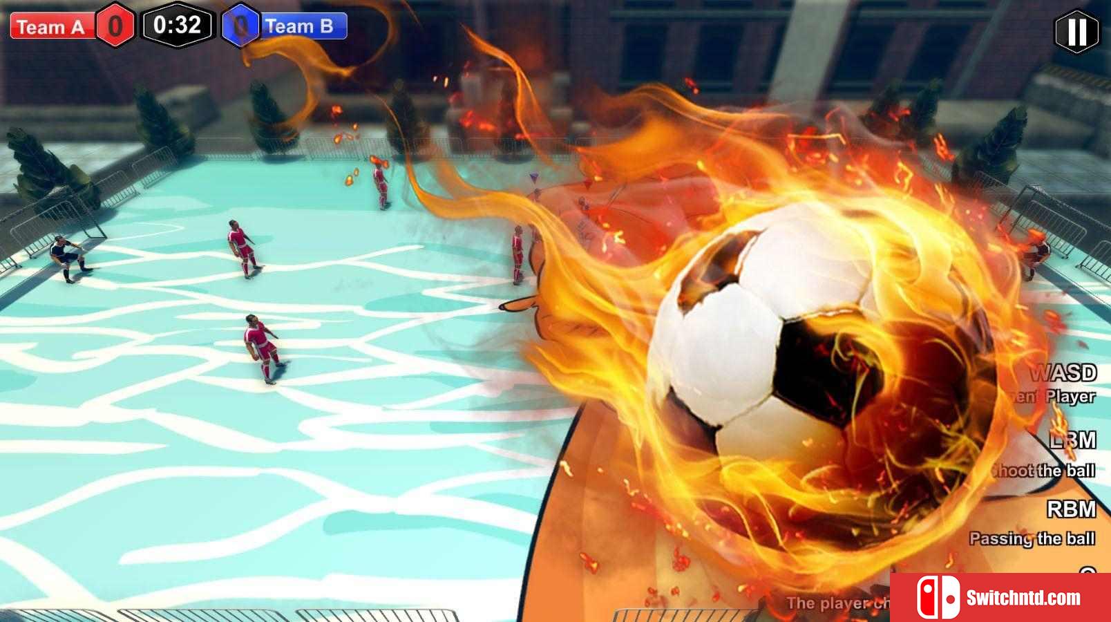 《街头足球（Street Football）》官方中文 DARKZER0硬盘版[CN/TW/EN/JP]_3