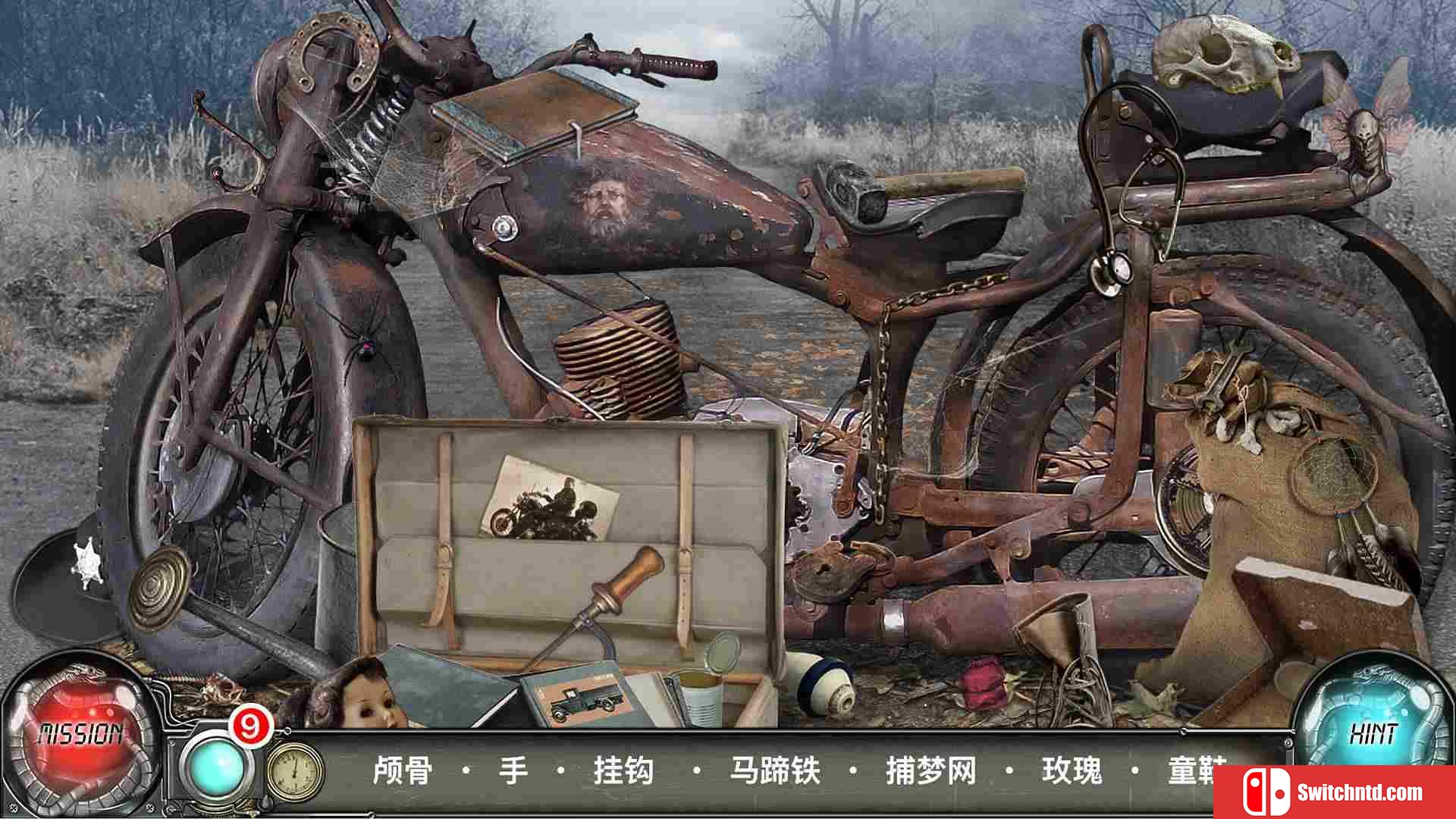 《时间陷阱（Time Trap）》官方中文 RAZOR硬盘版[EN]_3
