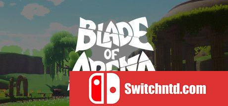《剑斗界域（Blade of Arena）》官方中文 Early Access P2P硬盘版[CN/TW/EN/JP]_0