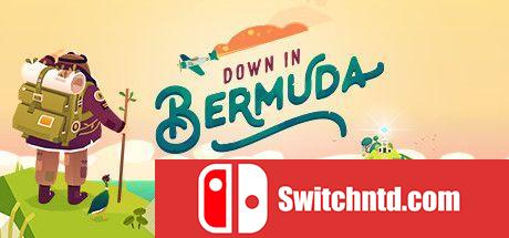 《逃出百慕大（Down in Bermuda）》官方中文 DARKZER0硬盘版[CN/TW/EN/JP]_0