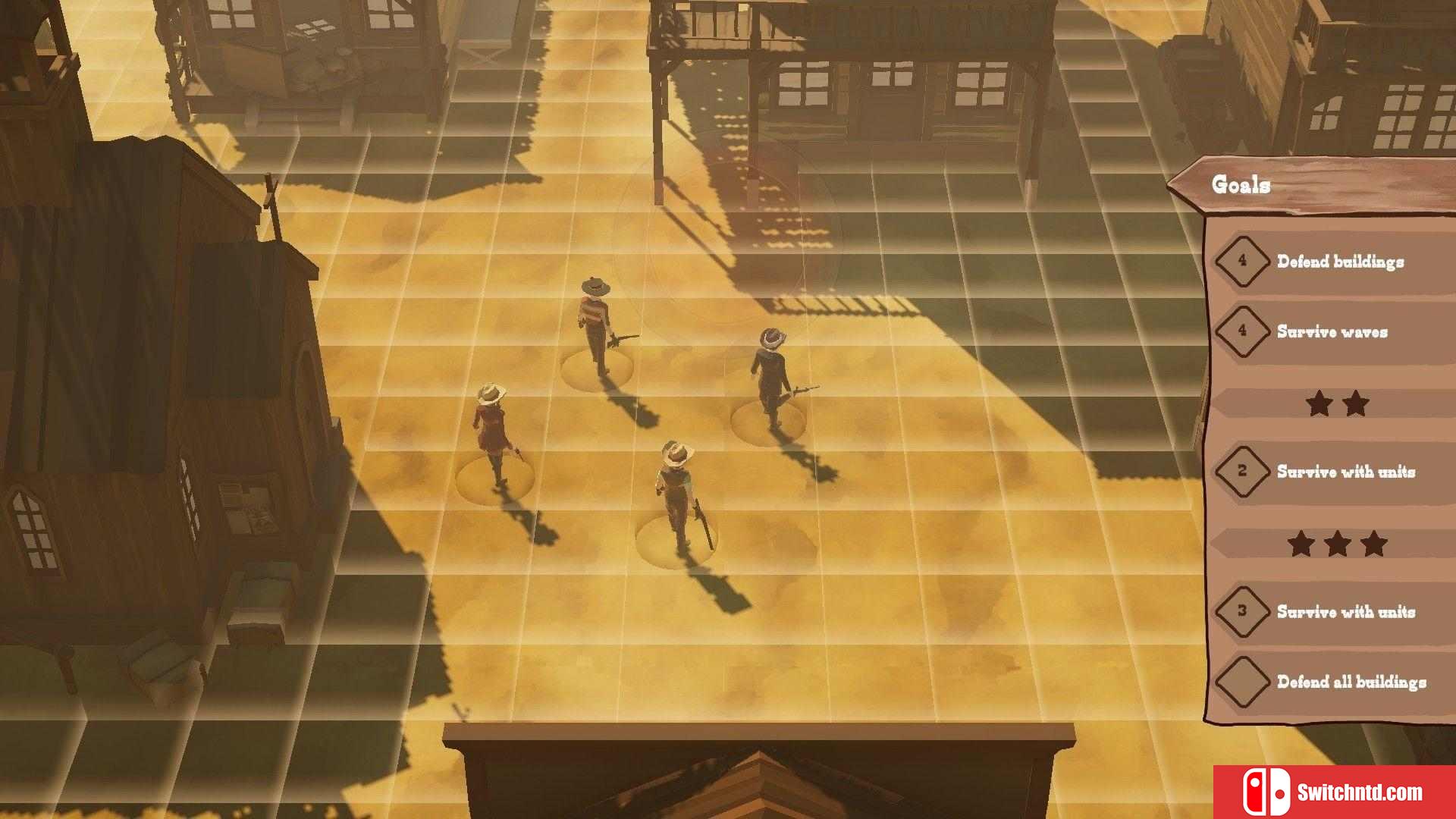 《神枪手大战僵尸（Gunslingers & Zombies）》v15.01.2021 Haoose硬盘版[CN/EN/JP]_5