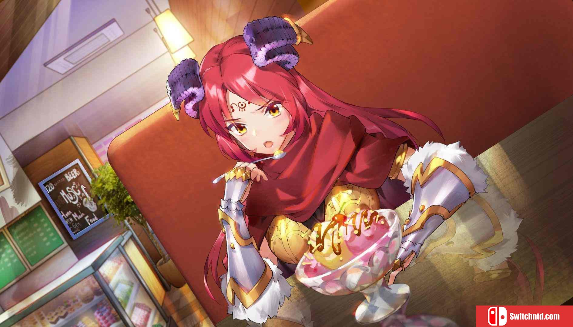 《骰子滚筒（Dice Rollers）》官方中文 DARKSiDERS镜像版[CN/TW/EN]_3