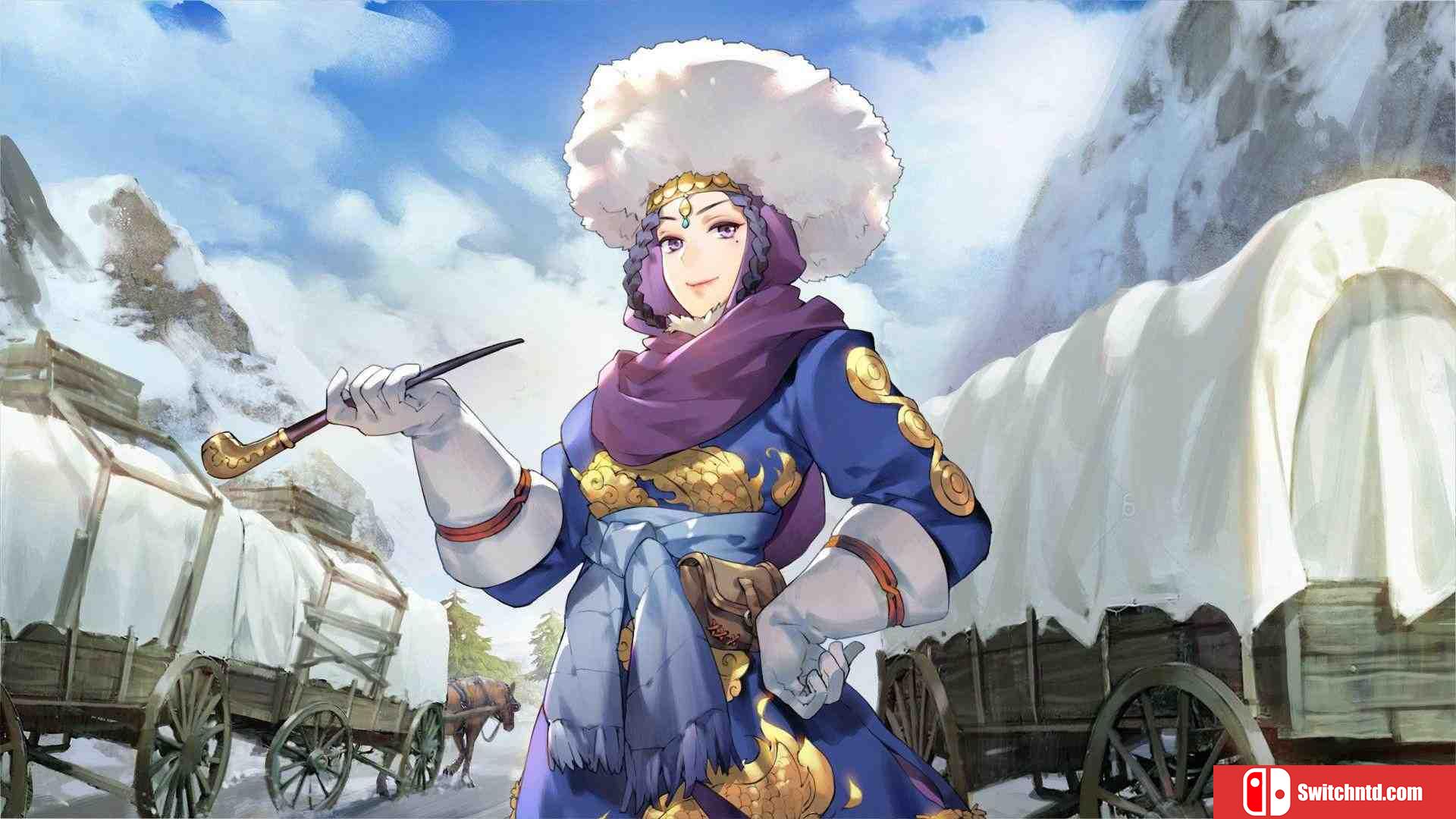 《骰子滚筒（Dice Rollers）》官方中文 DARKSiDERS镜像版[CN/TW/EN]_4