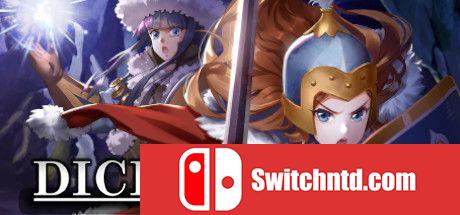 《骰子滚筒（Dice Rollers）》官方中文 DARKSiDERS镜像版[CN/TW/EN]