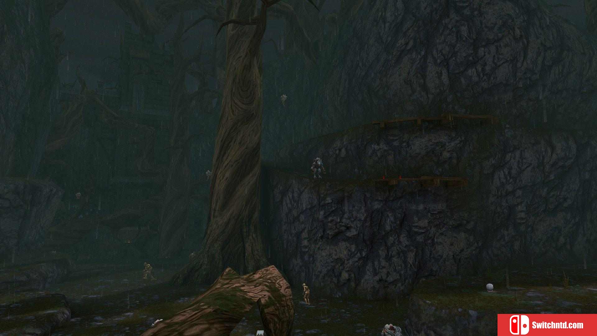 《怒火：永恒遗迹（WRATH: Aeon of Ruin）》v1.1.2 TENOKE镜像版[EN]_2