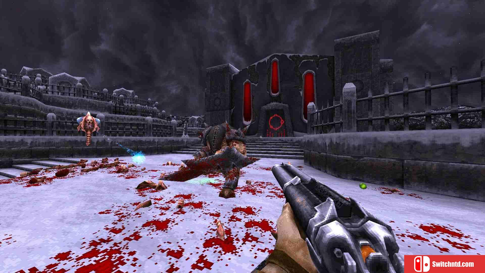《怒火：永恒遗迹（WRATH: Aeon of Ruin）》v1.1.2 TENOKE镜像版[EN]_5