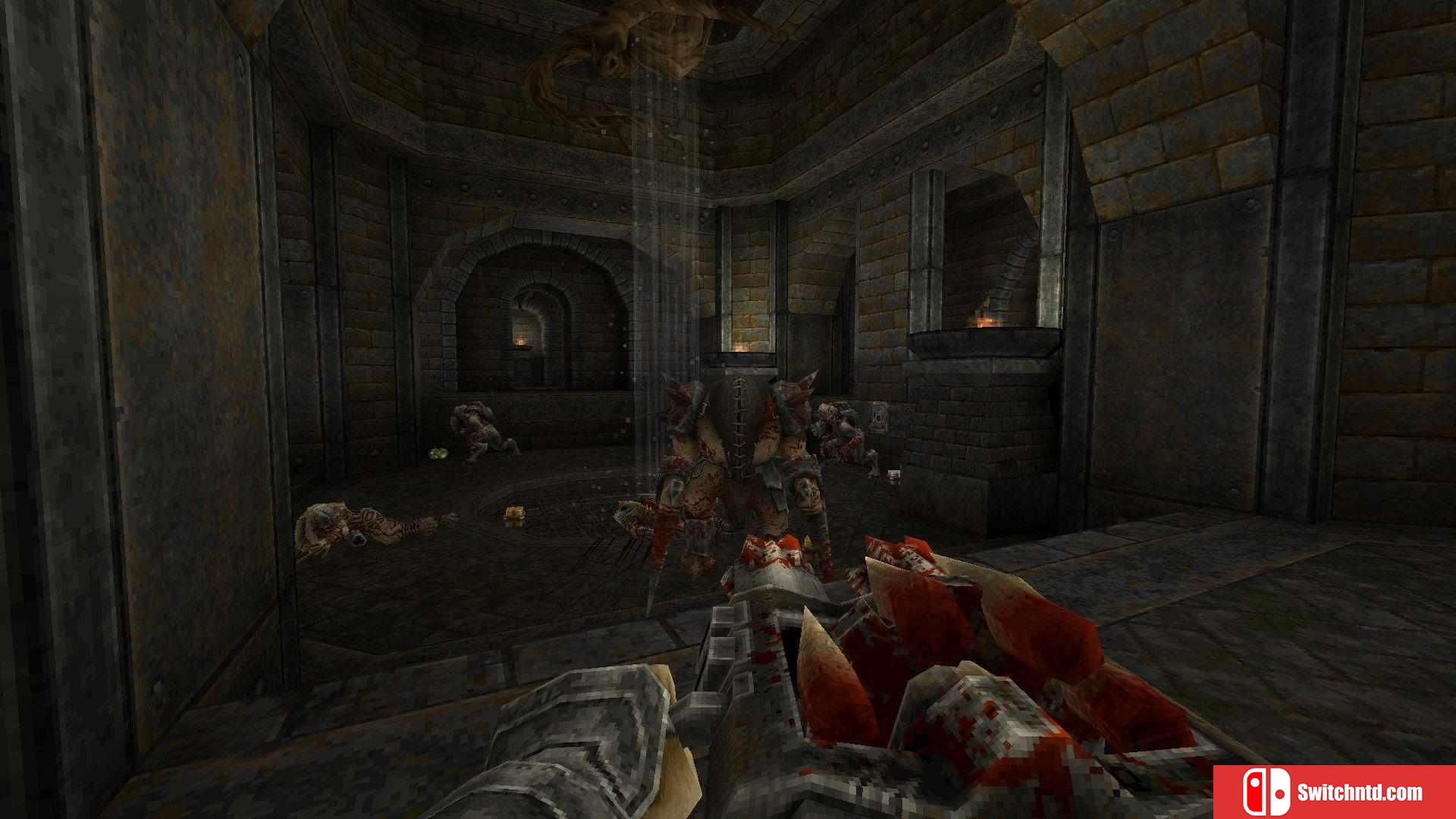 《怒火：永恒遗迹（WRATH: Aeon of Ruin）》v1.1.2 TENOKE镜像版[EN]_3