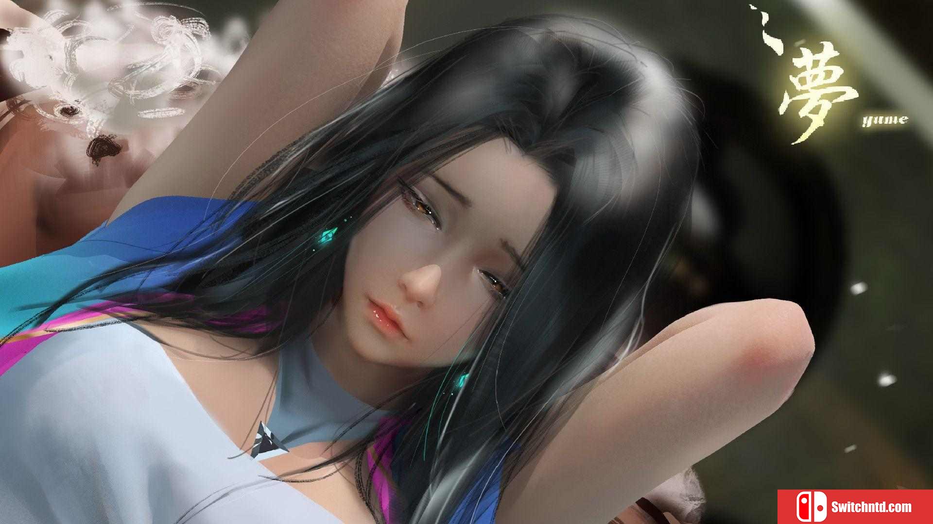 《YUME（YUME）》官方中文 Build 6085942 Chronos硬盘版[CN/EN/JP]_2
