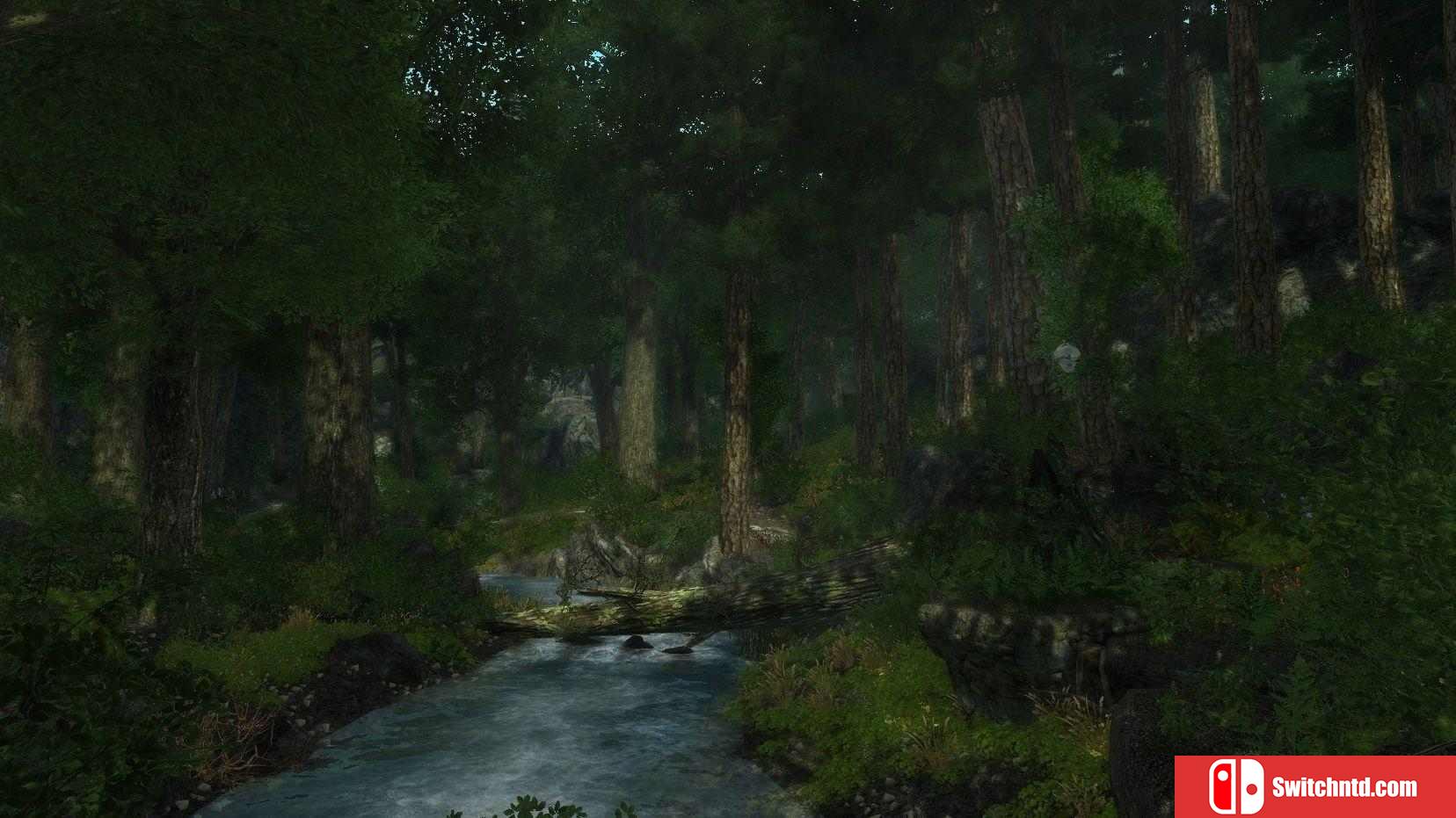 《恩达瑞尔：被遗忘的故事（Enderal: Forgotten Stories）》官方中文 P2P硬盘版[CN/EN/JP]_3