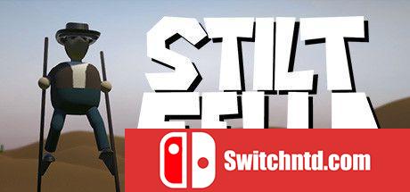 《Stilt Fella（Stilt Fella）》官方中文 Build 20210115 P2P硬盘版[CN/EN/JP]_0