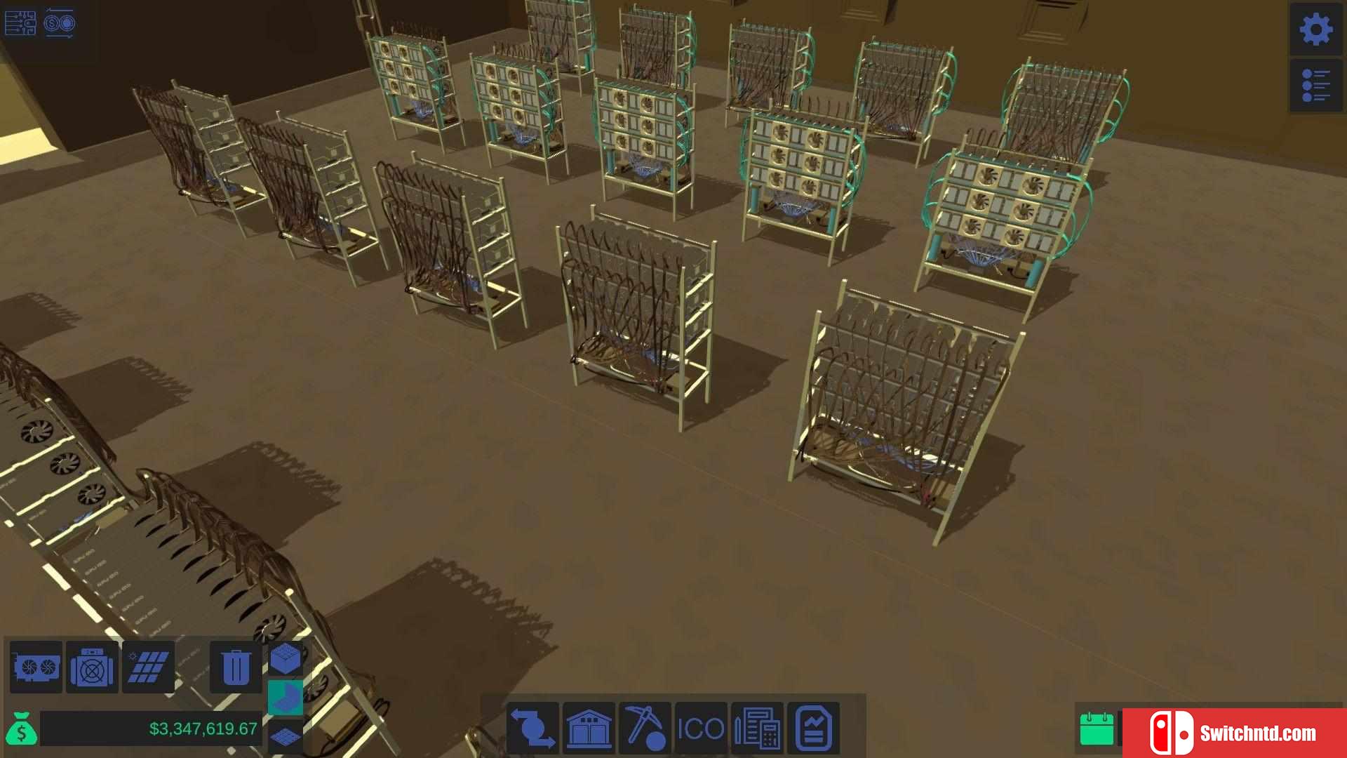 《区块链大亨（Blockchain Tycoon）》官方中文 Unleashed硬盘版[CN/TW/EN/JP]_2
