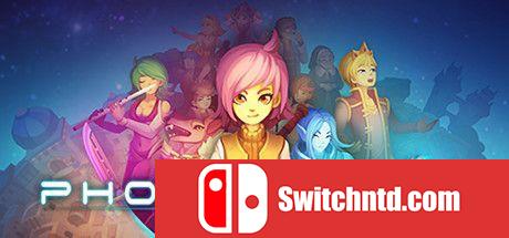 《不死鸟传说：觉醒（Phoenotopia: Awakening）》Build 6115782 Chronos硬盘版[CN/EN/JP]_0