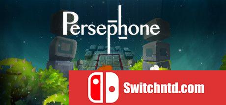 《珀尔塞福涅（Persephone）》官方中文 Unleashed硬盘版[CN/TW/EN/JP]_0