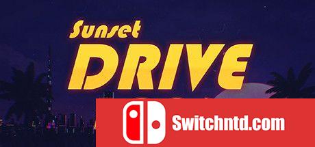 《日落大道1986（Sunset Drive 1986）》官方中文 v21.01.2021 Haoose硬盘版[CN/EN]_0