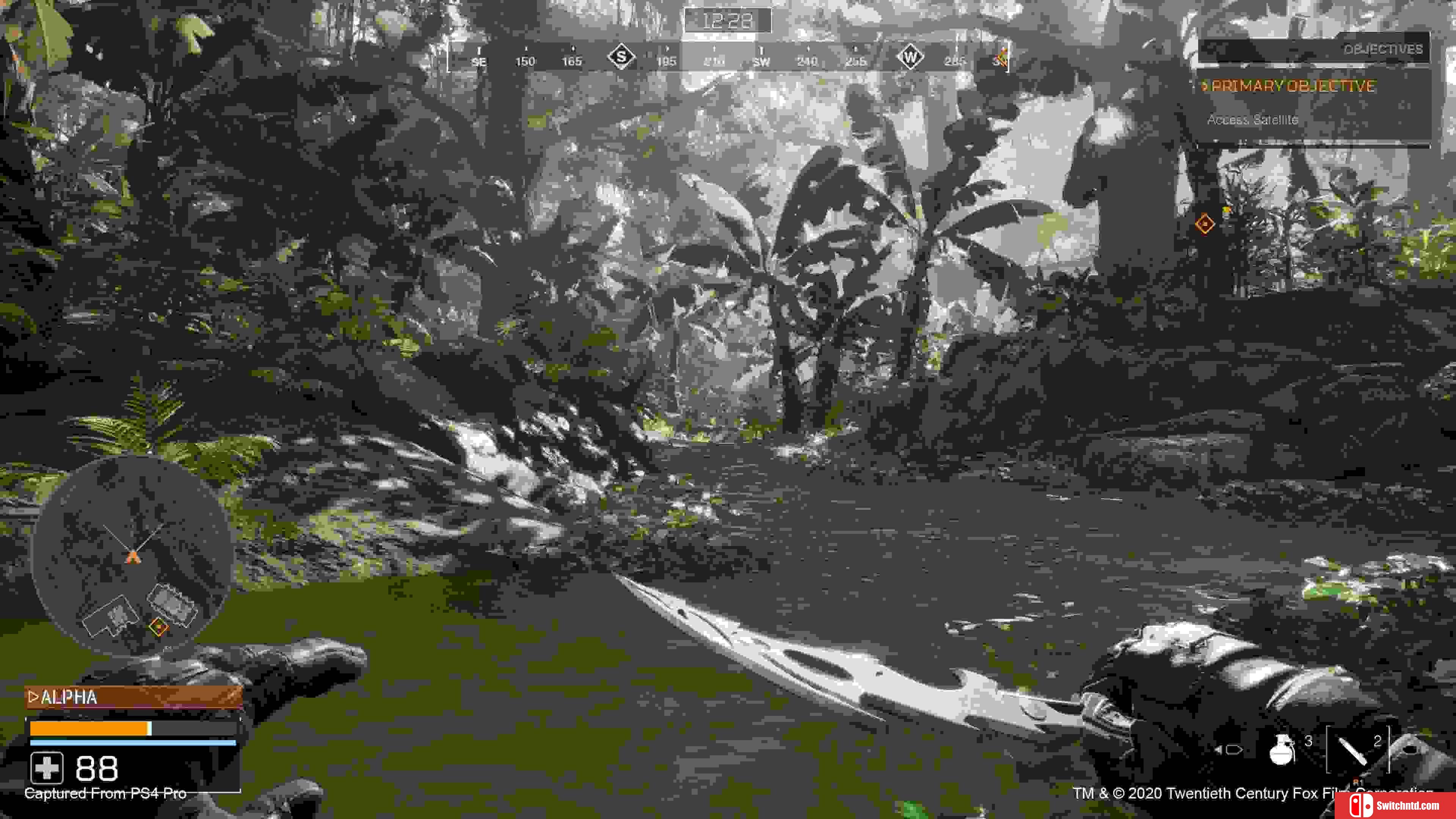 《铁血战士：狩猎场（Predator: Hunting Grounds）》官方中文 v2.12 0xdeadc0de硬盘版[TW/EN]_5