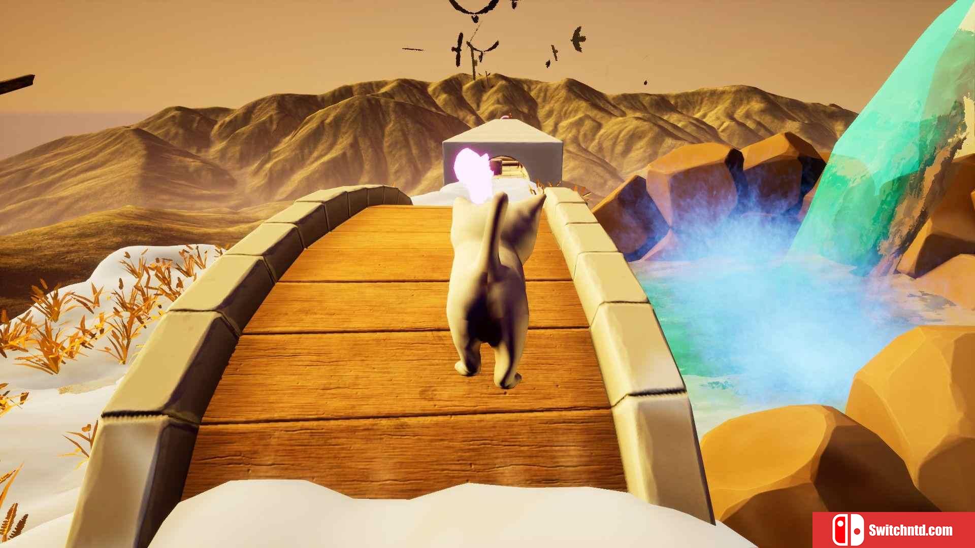 《猫快走！终极挑战（Cat Go! Ultimate Challenge）》v24.01.2021 Haoose硬盘版[CN/EN]_2