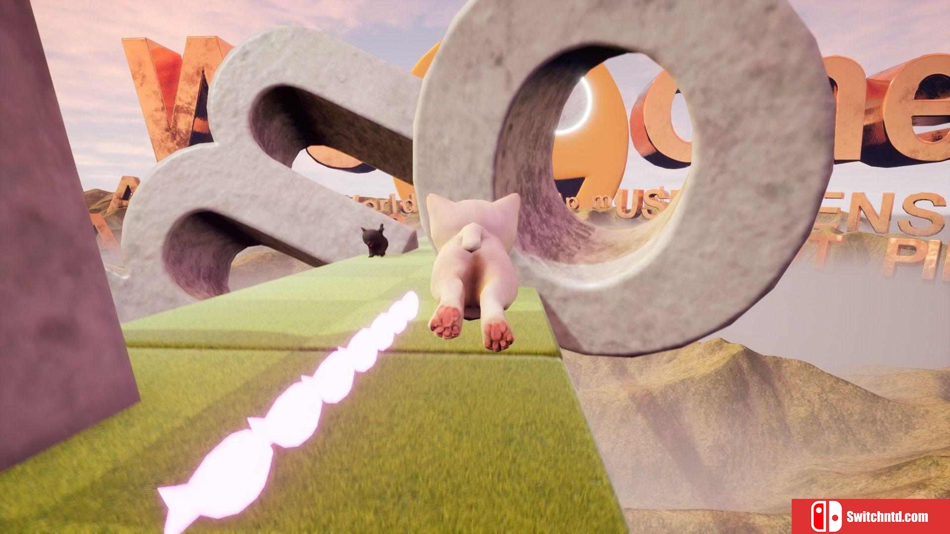 《猫快走！终极挑战（Cat Go! Ultimate Challenge）》v24.01.2021 Haoose硬盘版[CN/EN]_5