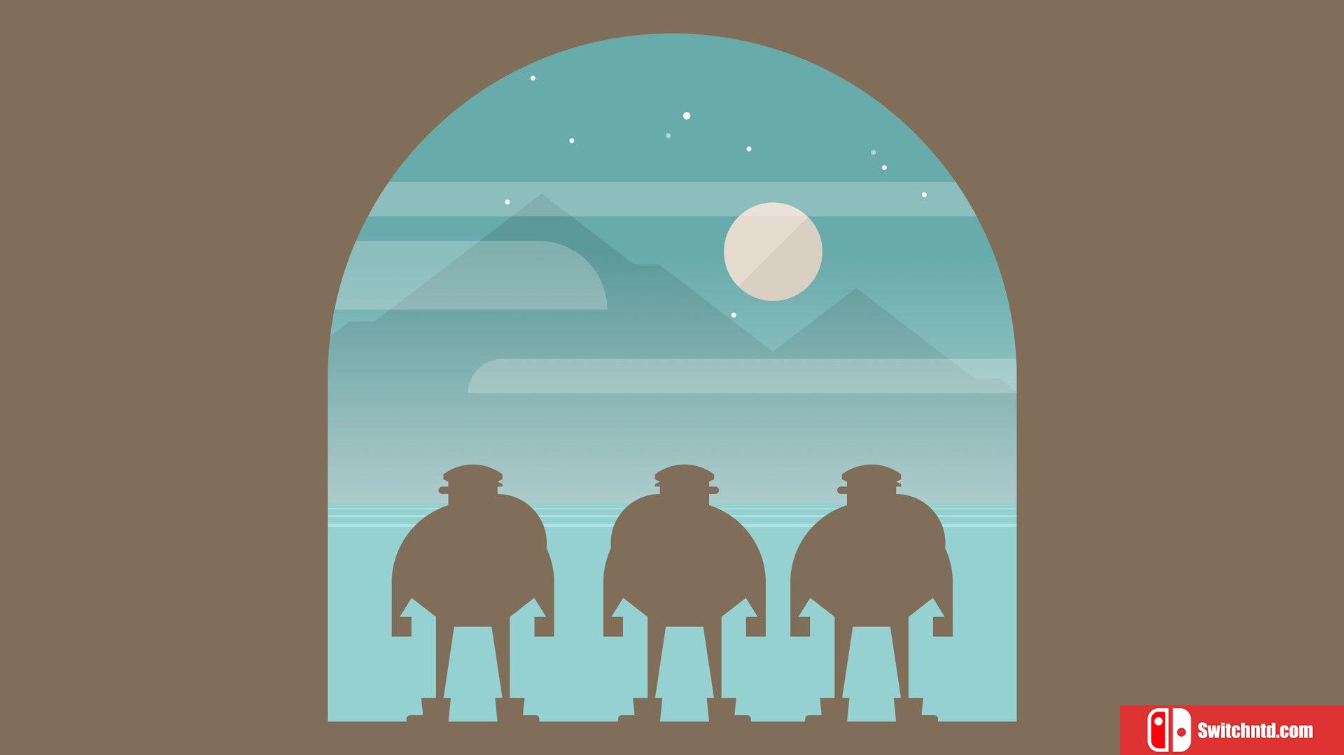 《壮汉海上漂流记（Burly Men at Sea）》官方中文 Build 4728371 Chronos硬盘版[CN/TW/EN/JP]_3