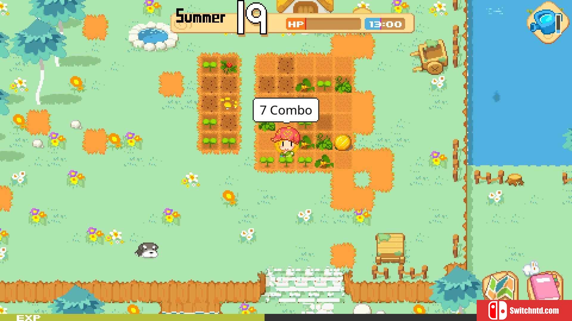 《农场（The Farm）》官方中文 Build 6120615 Chronos硬盘版[CN/TW/EN/JP]_2