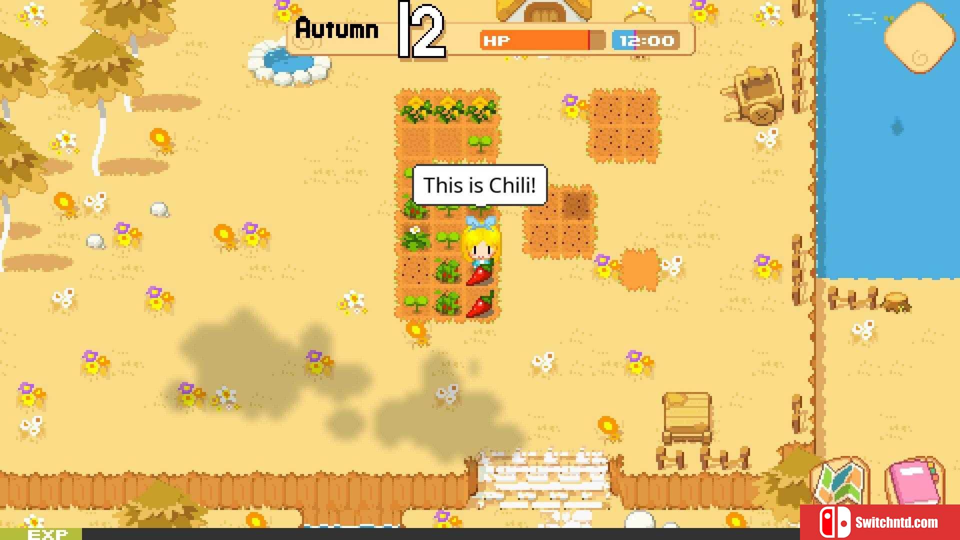 《农场（The Farm）》官方中文 Build 6120615 Chronos硬盘版[CN/TW/EN/JP]_3