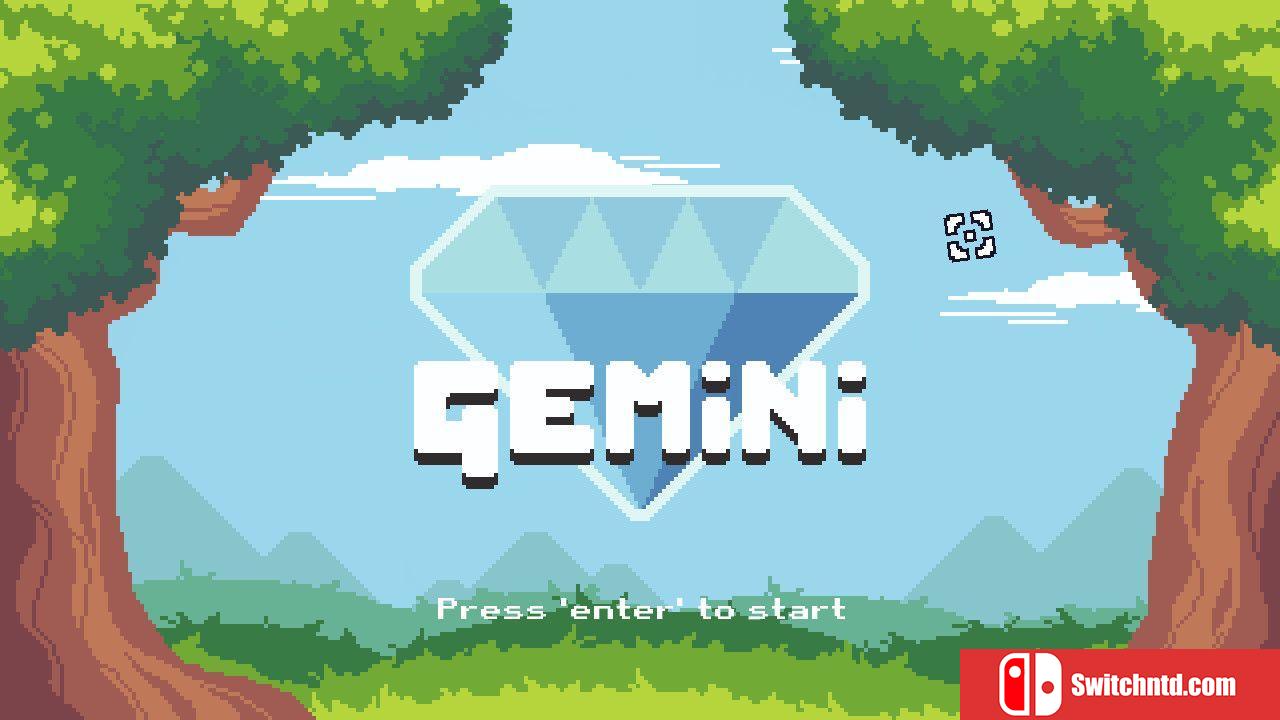 《双子座（Gemini）》官方中文 Build 5614035 P2P硬盘版[EN]_1
