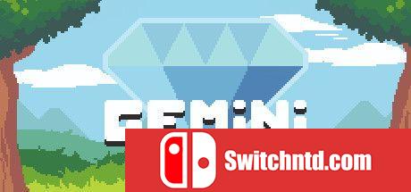 《双子座（Gemini）》官方中文 Build 5614035 P2P硬盘版[EN]_0