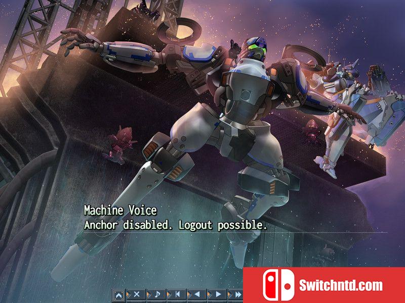 《Baldr Sky（Baldr Sky）》官方中文 v1.01 GOG硬盘版[CN/EN]_1