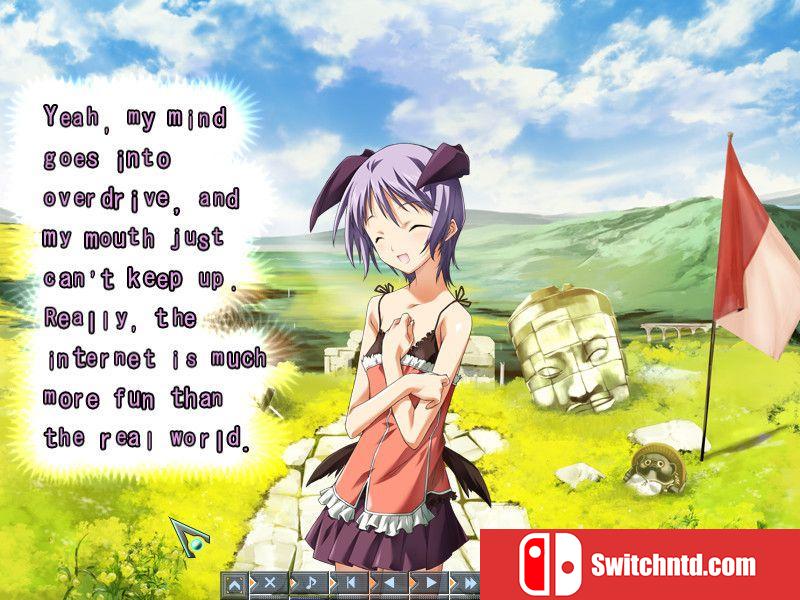 《Baldr Sky（Baldr Sky）》官方中文 v1.01 GOG硬盘版[CN/EN]_5
