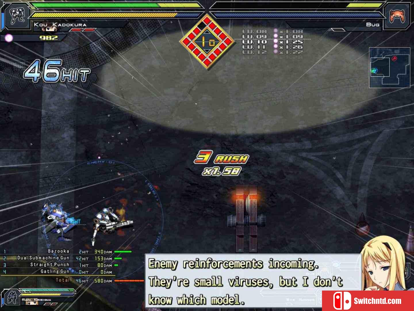 《Baldr Sky（Baldr Sky）》官方中文 v1.01 GOG硬盘版[CN/EN]_3