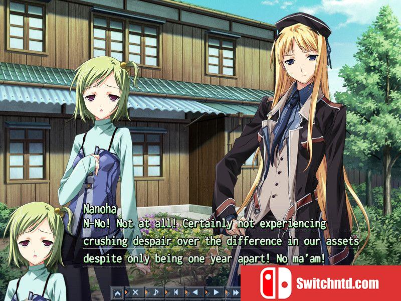 《Baldr Sky（Baldr Sky）》官方中文 v1.01 GOG硬盘版[CN/EN]_2