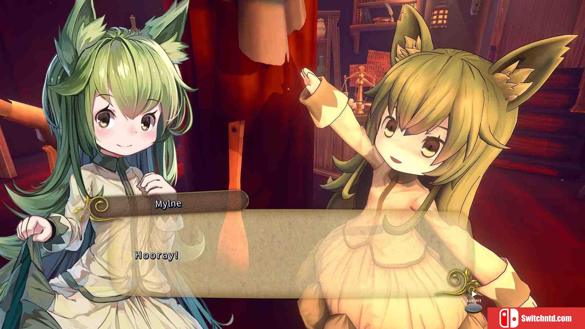 《童话森林（Märchen Forest）》官方中文 Build 6135319 Chronos硬盘版[CN/TW/EN/JP]_3
