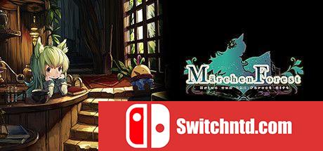 《童话森林（Märchen Forest）》官方中文 Build 6135319 Chronos硬盘版[CN/TW/EN/JP]_0