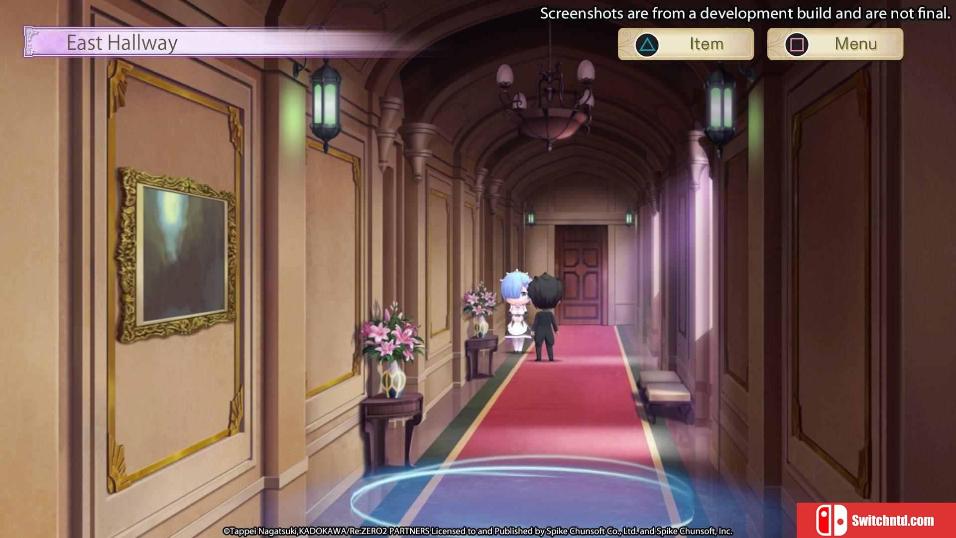 《Re:从零开始的异世界生活　虚假的王选候补（Re）》官方中文 DARKSiDERS镜像版[CN/TW/EN/JP]_4