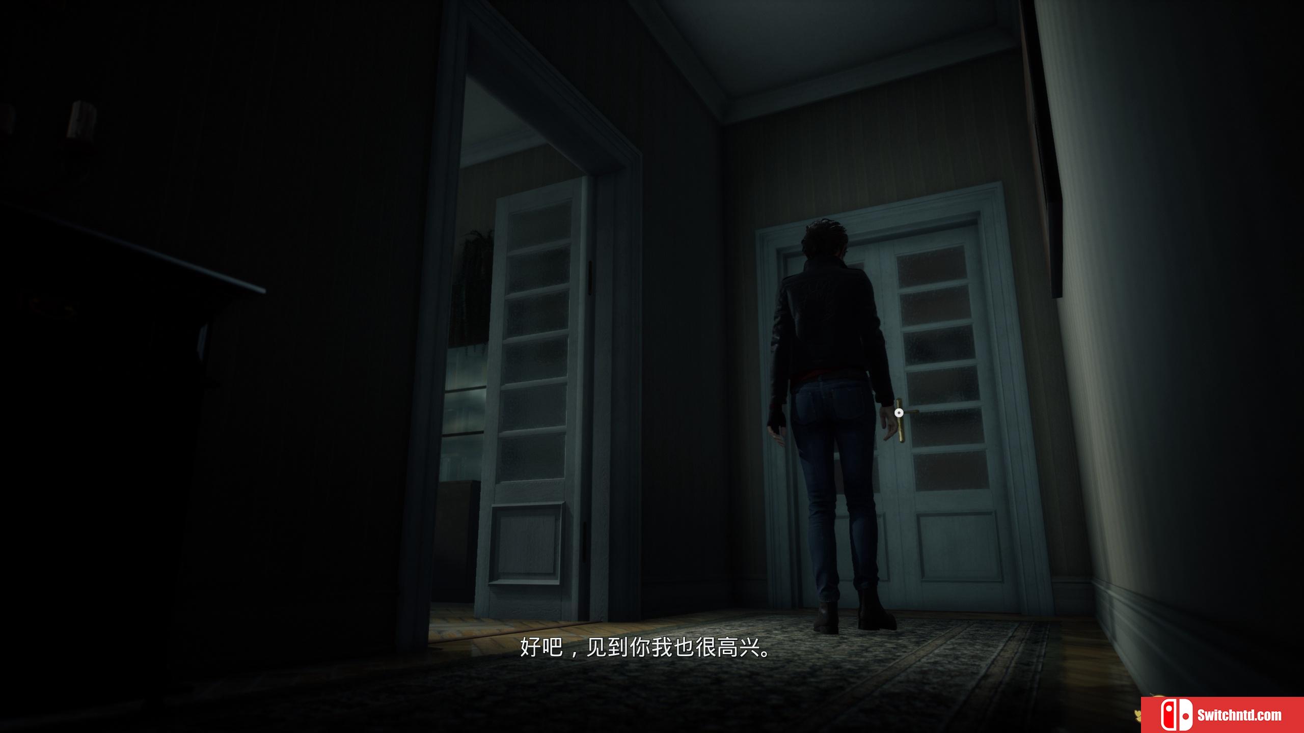《灵媒（The Medium）》官方中文  CODEX镜像版[CN/EN/JP]_9