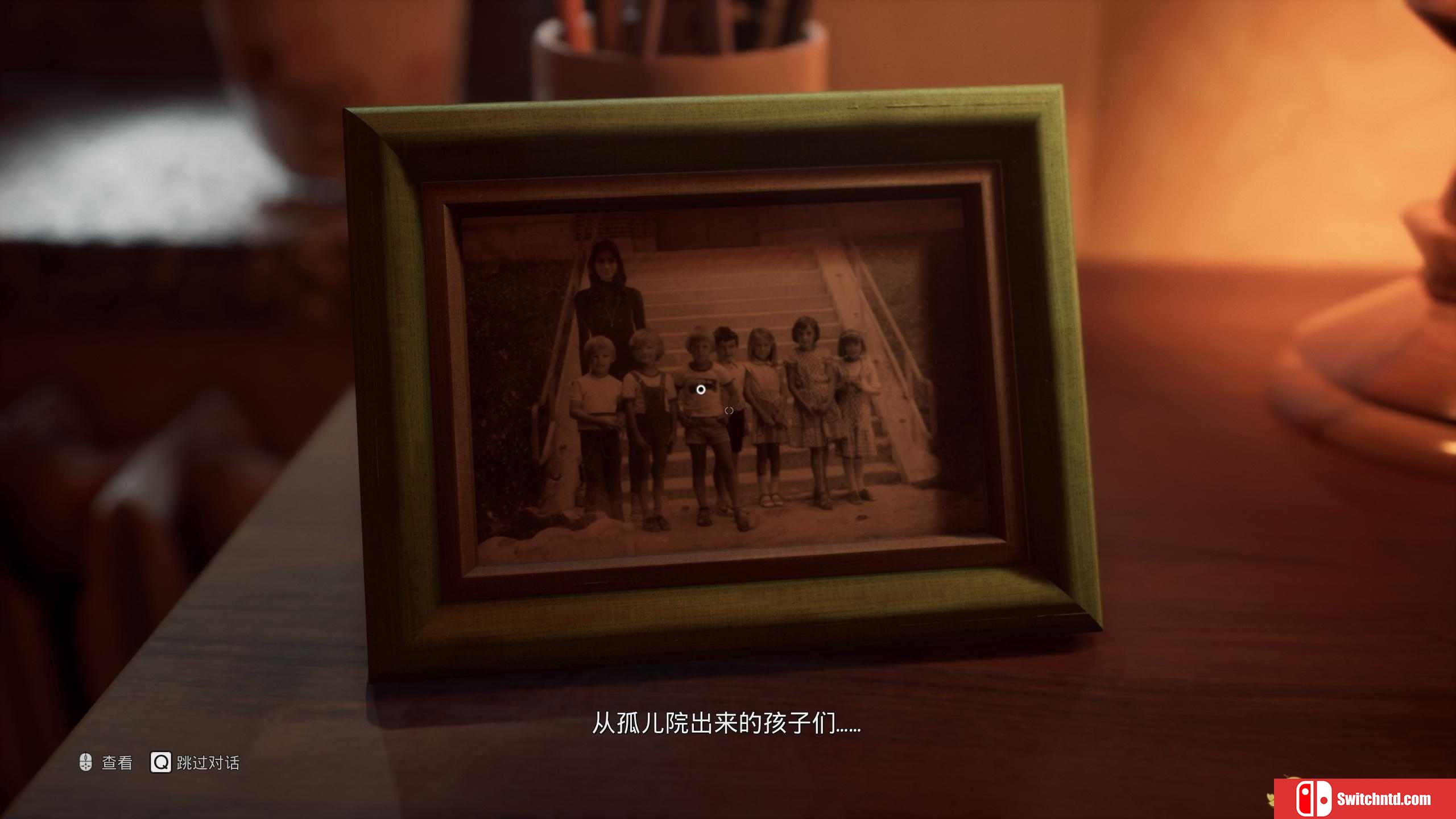 《灵媒（The Medium）》官方中文  CODEX镜像版[CN/EN/JP]_10