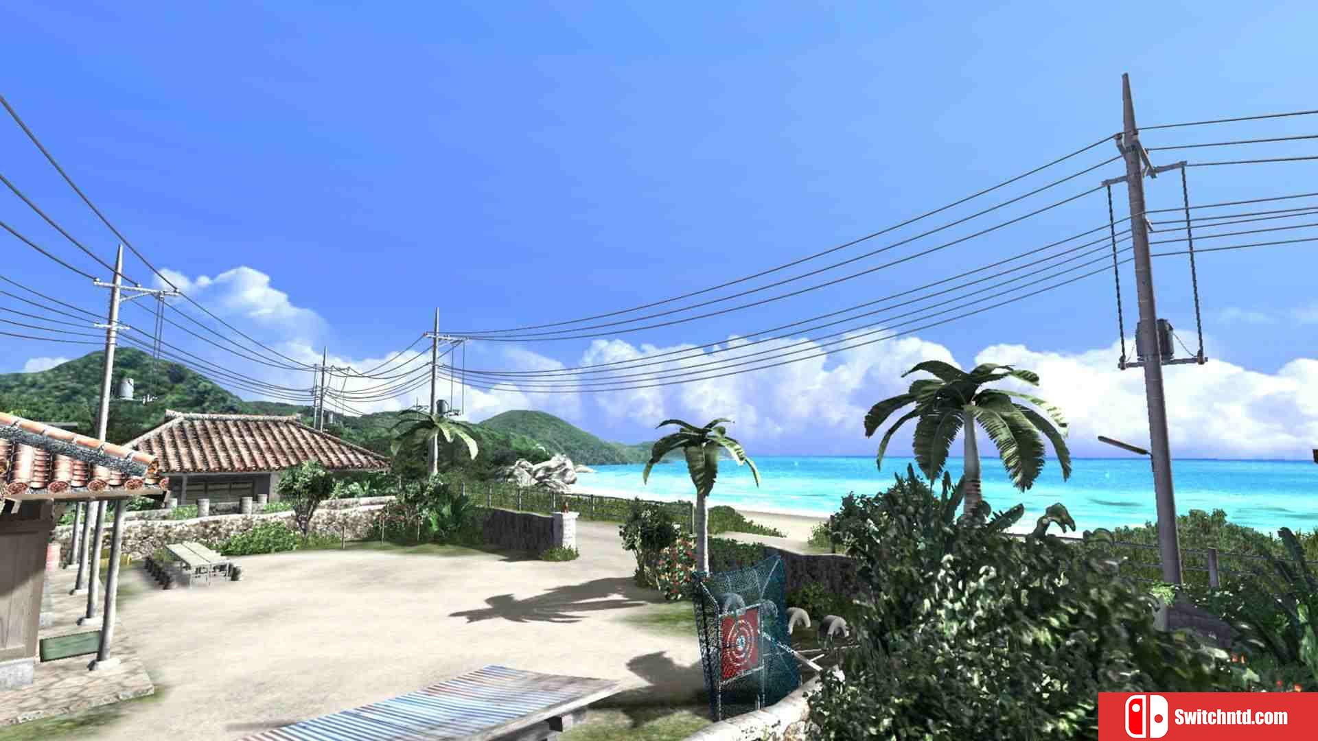 《如龙3：重制版（Yakuza 3 Remastered）》官方中文 CODEX镜像版[TW/EN/JP]_1