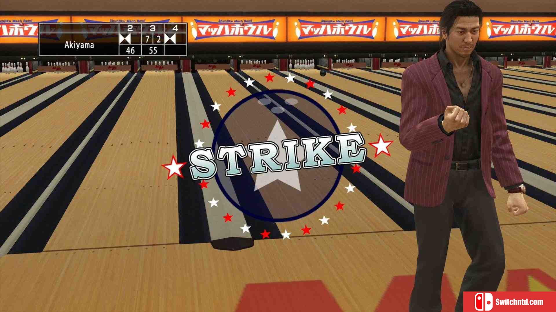 《如龙5：重制版（Yakuza 5 Remastered）》官方中文 CODEX镜像版[TW/EN/JP]_1